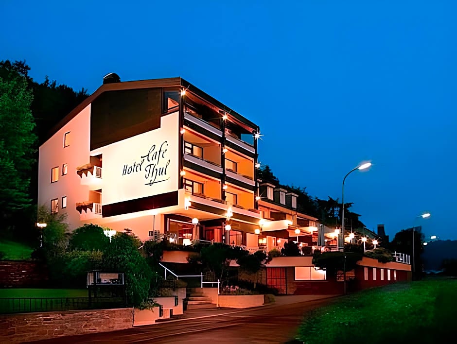 Hotel Hegenbarths
