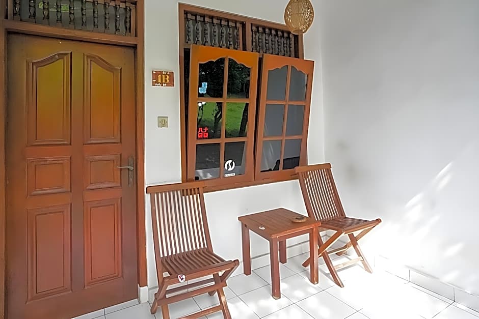 Indopurejoy House - Komala Indah Cottages