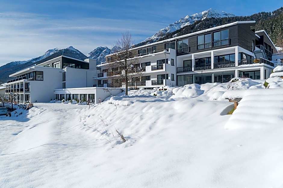 Hotel & Appartements Oberhofer