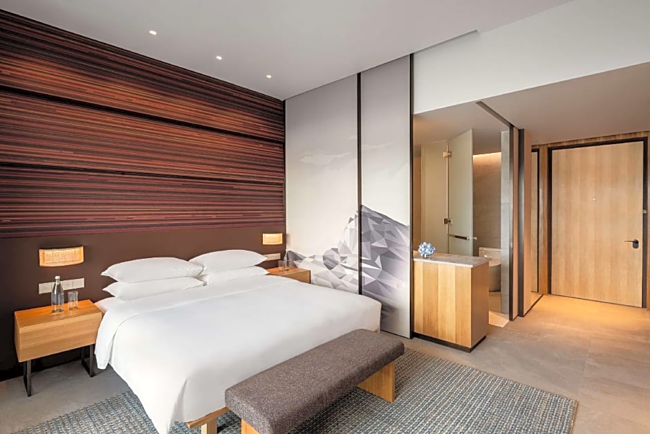 HYATT CENTRIC KOTA KINABALU