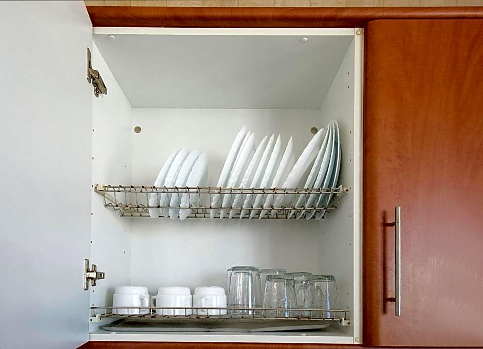 Apartamentos Tramuntana