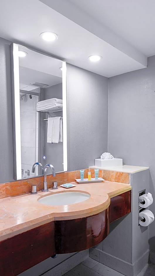 Crowne Plaza Managua By IHG