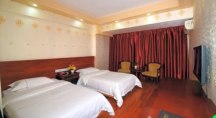 Junshan Hotel