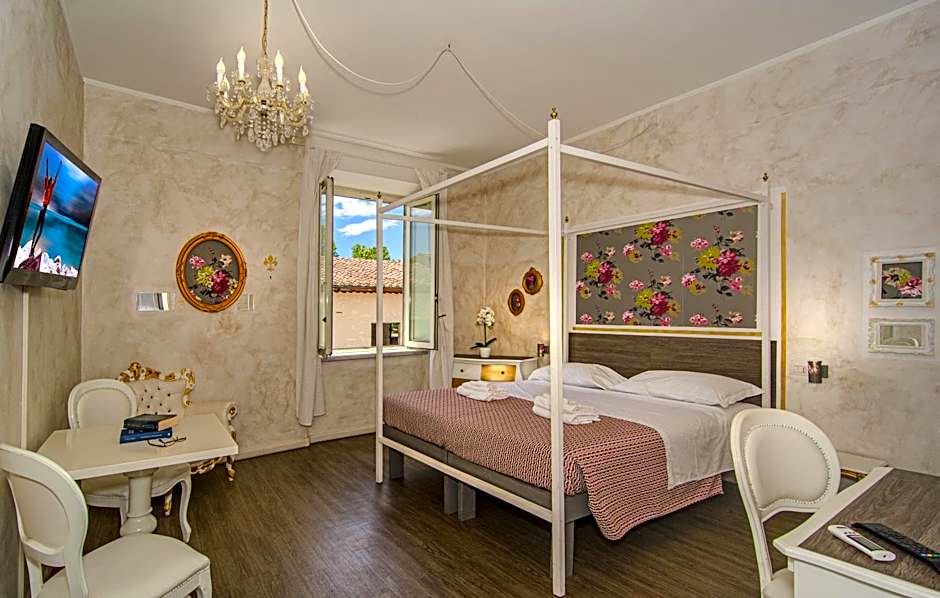 B&B Relais Inn Lucca
