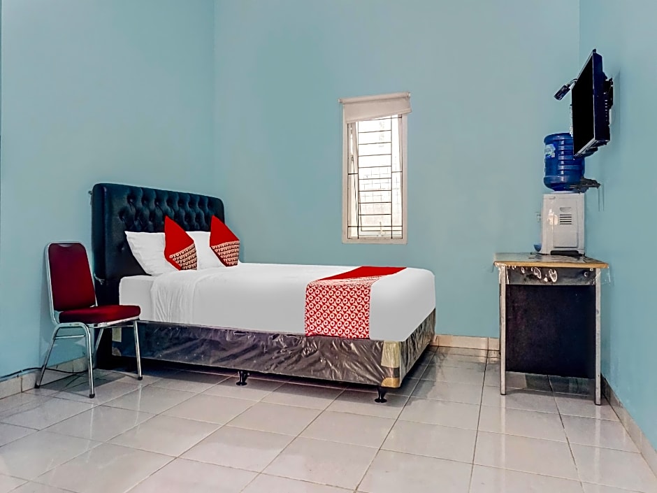 OYO 90792 Kosku Syariah