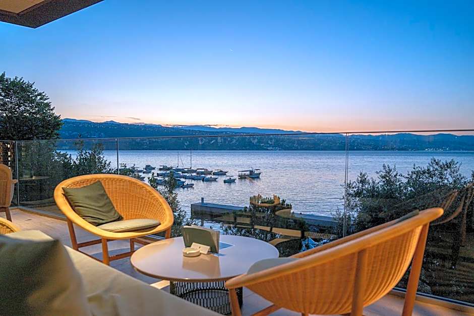 Grand Hotel 4 Opatijska Cvijeta