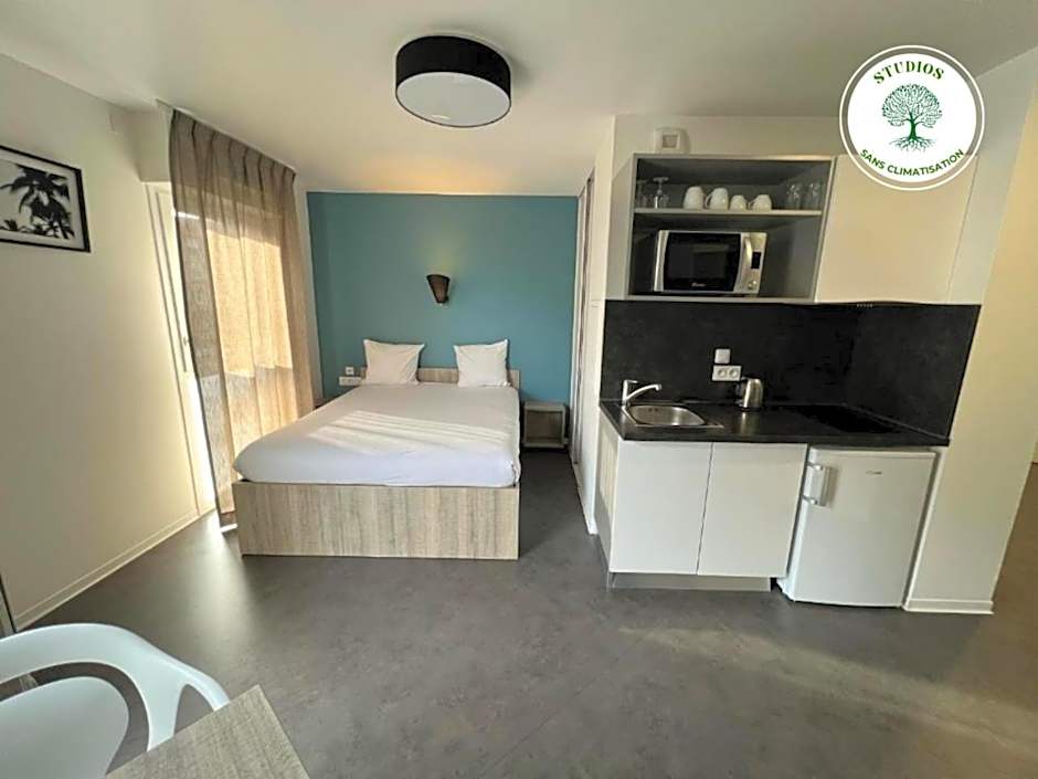 All Suites Massy Palaiseau