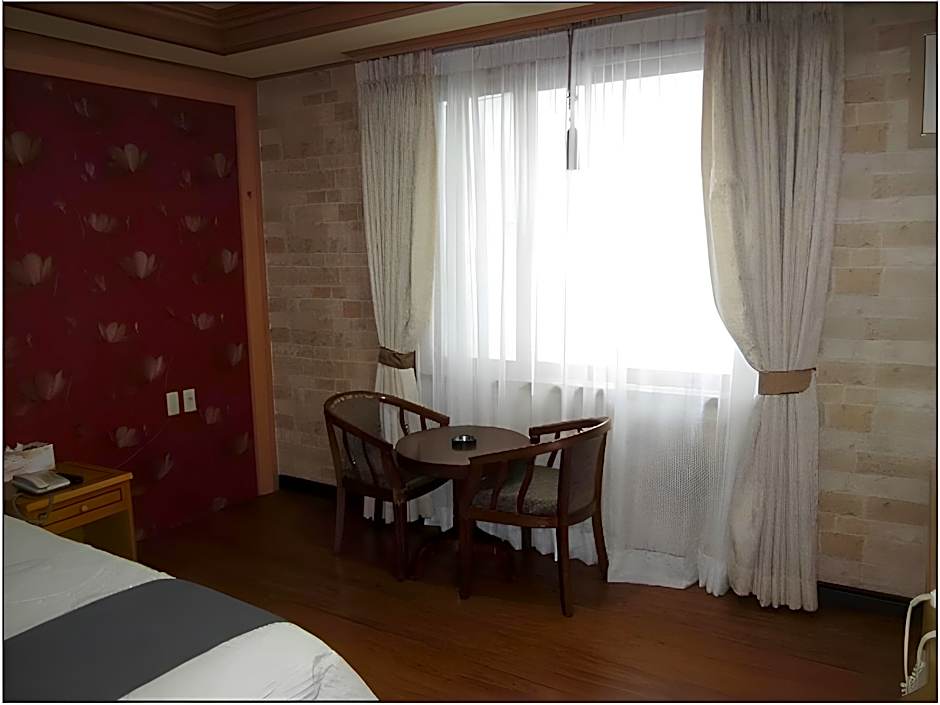 Jeju Olle Hotel