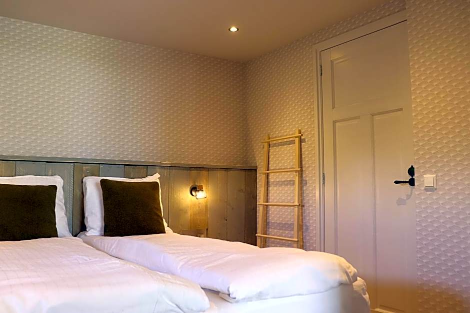 Hoeve te Gast - vakantieboerderij