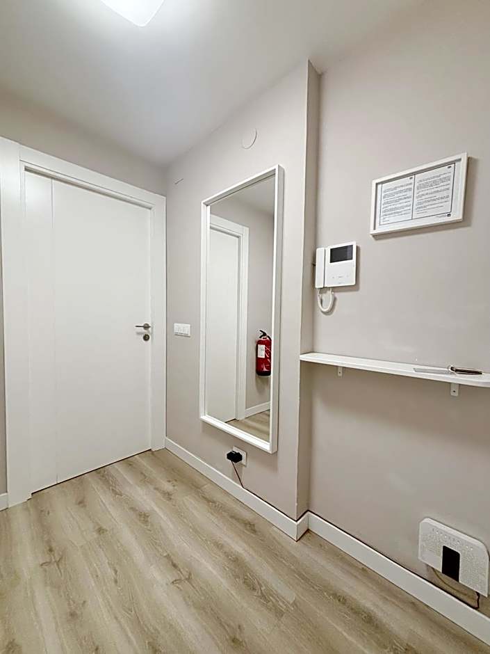 Gestión de Alojamientos Apartments