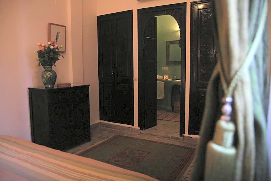 Riad Dar Zampa