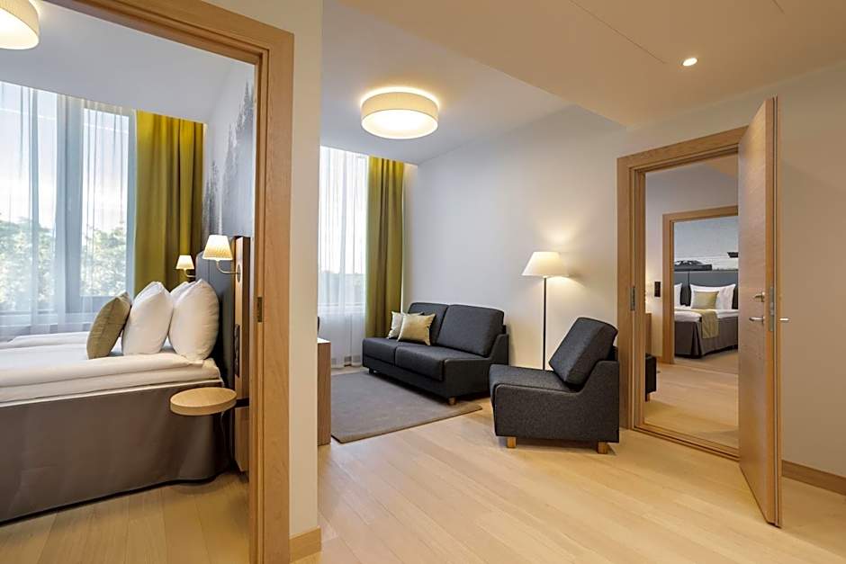 Centennial Nexus Hotel Tallinn