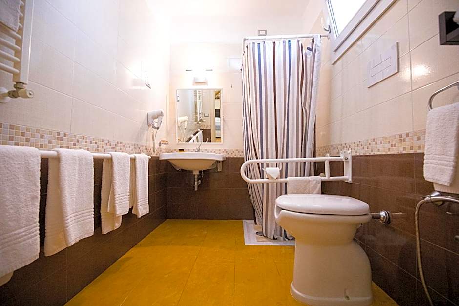 Donnosanto Residence