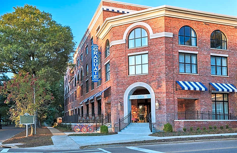 Graduate by Hilton Oxford