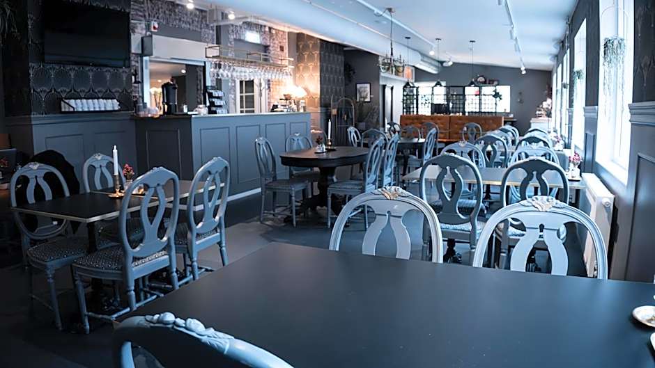 Hotell Boras, Signature Collection