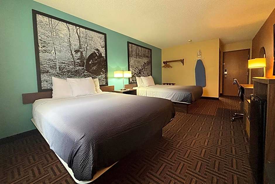 Super 8 by Wyndham Carbondale