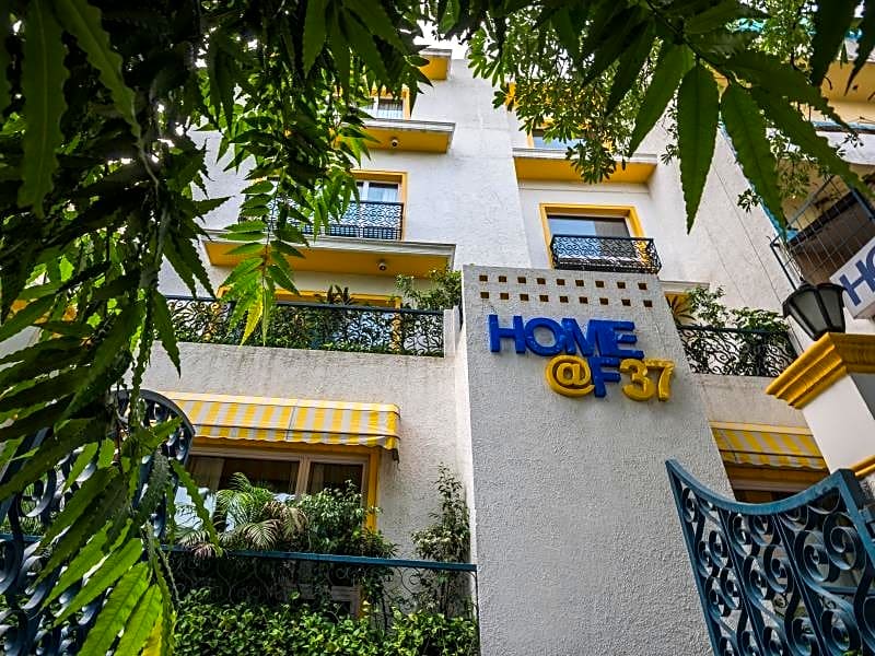 Home @ F37 Hotel