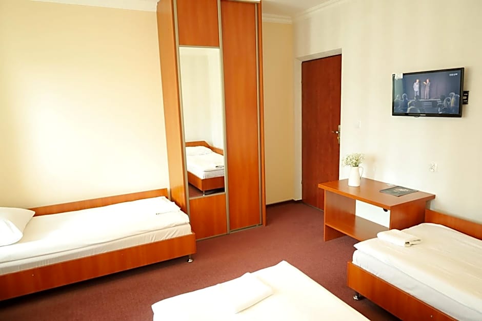 Zakarczmie Stokrotka