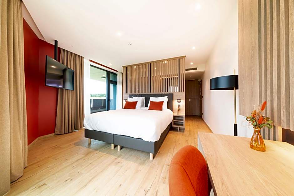 Hotel du Bois d'Arlon