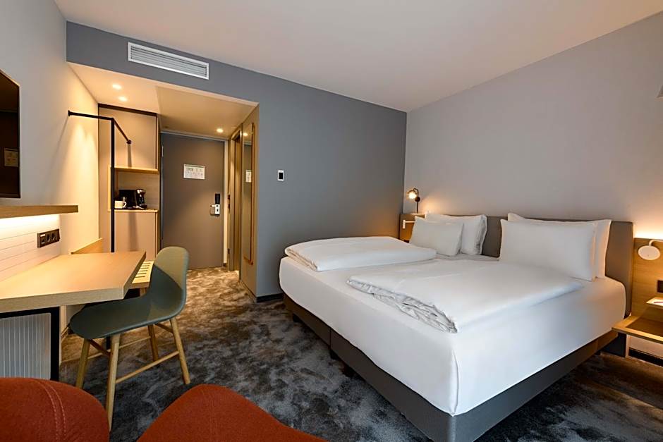 Mercure München City Schwabing