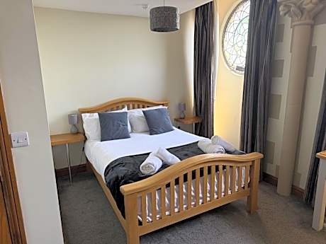 St Nicholas Hotel Shrewsbury