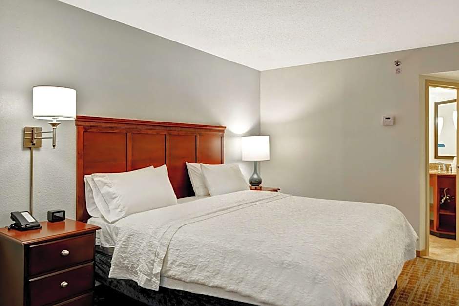 Hampton Inn By Hilton Beckley