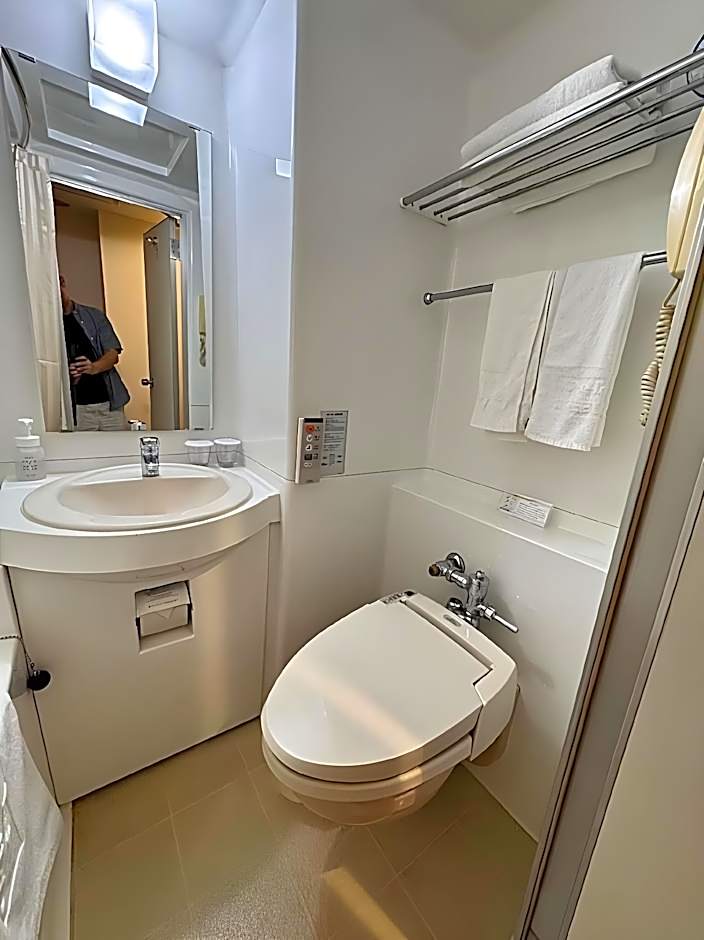 Daiichi Inn Ikebukuro