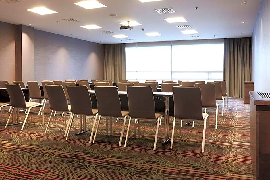 Hyatt Place Amsterdam Airport