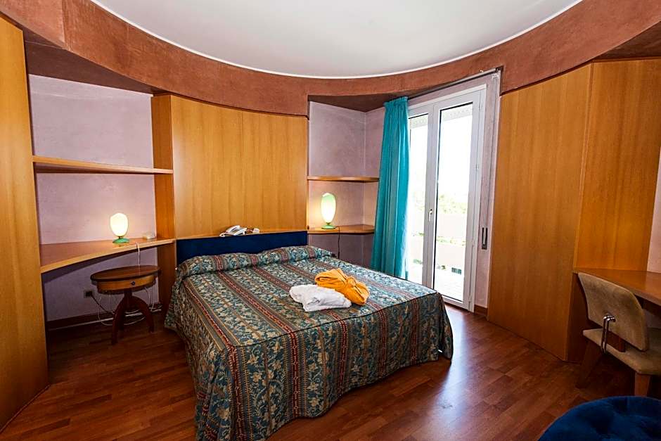 Hotel Terme Orvieto