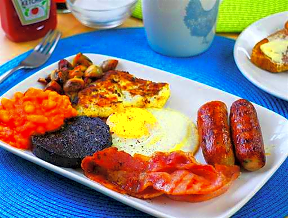 Chaya Villa Guest House