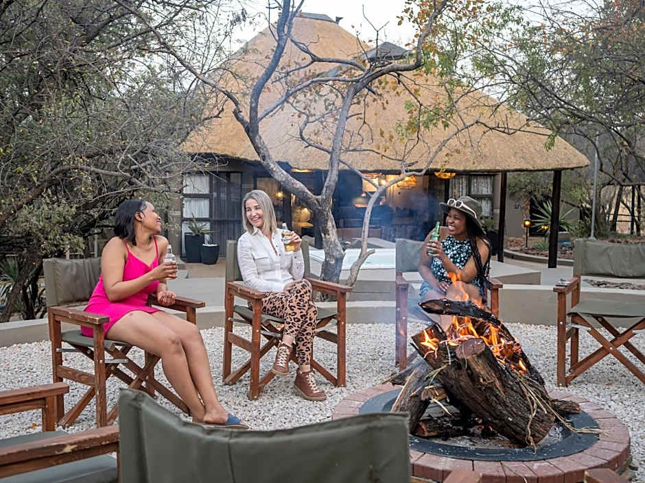 Ivory Tree Game Lodge