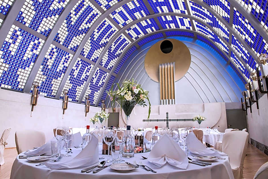 Radisson Blu Hotel Bremen