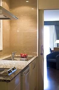 Aparthotel Atenea Calabria