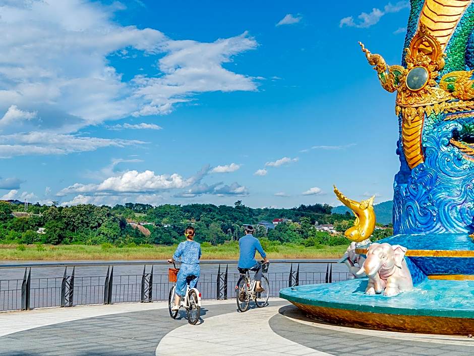 Fortune Riverview Hotel Chiang Khong (SHA Certified)