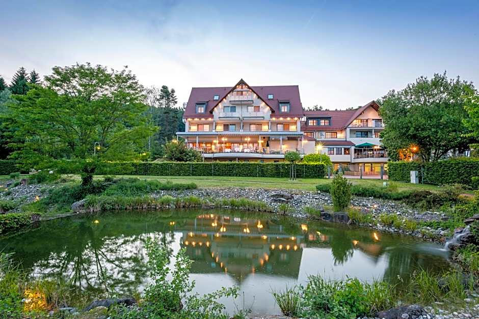 Photo 1 of 50 of Landhotel Heimathenhof