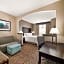 SureStay Plus Hotel by Best Western Plano