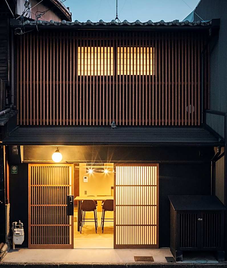 Sabino House Kyoto