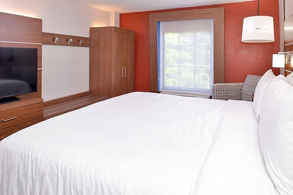 Holiday Inn Express Towson By IHG