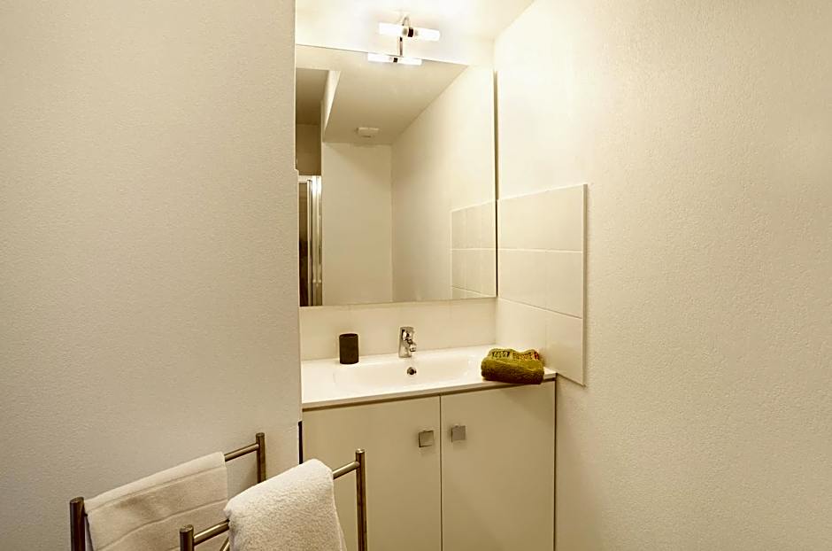 Résidence Néméa Aix Campus 1