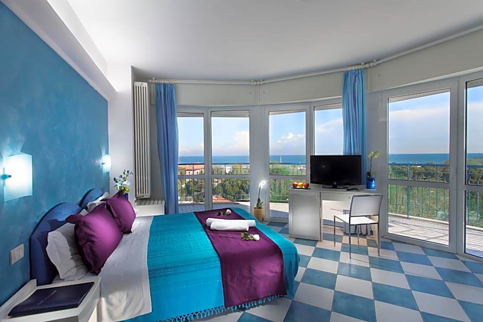 Hotel Lido Europa