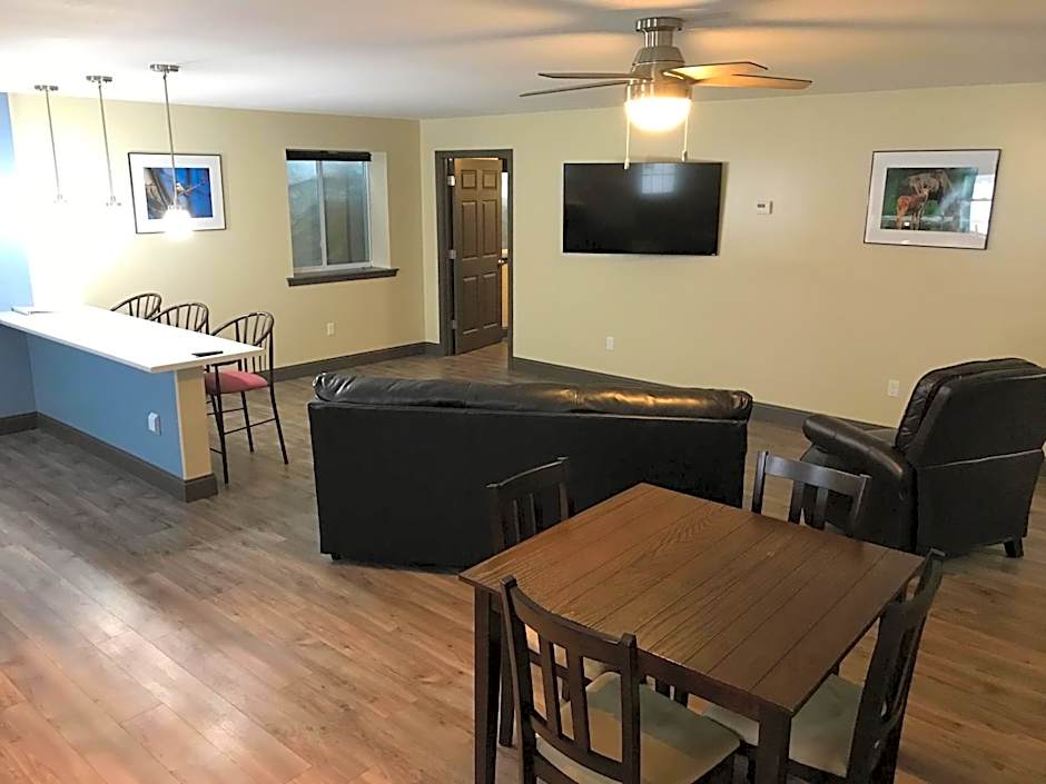Baxter Park Inn