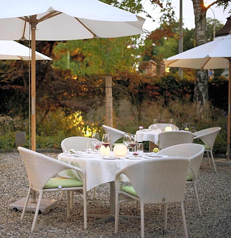 Boutique-Hotel Auberge Langenthal