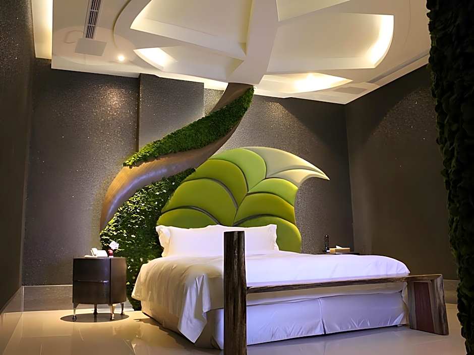 All-Ur Boutique Motel-Yi-Lan Branch