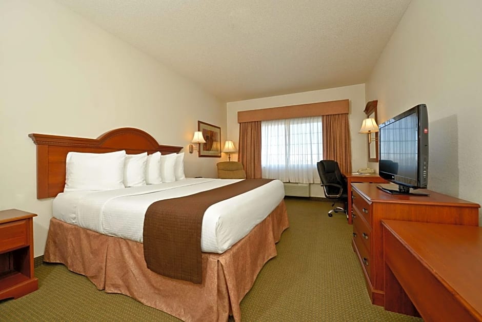 SureStay Hotel by Best Western Blackwell