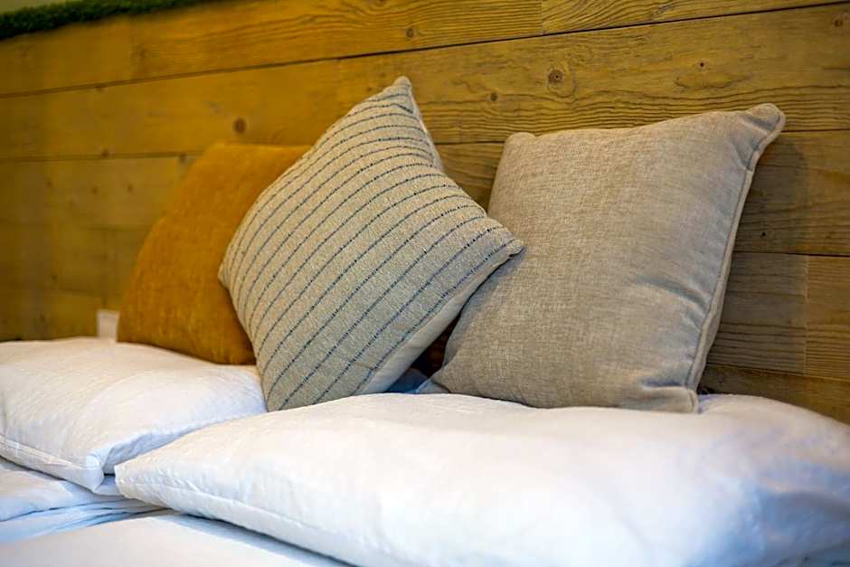 Bauer Resort Countryside Retreat