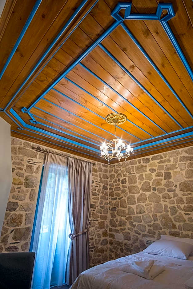 Hotel Arhontiko Vourloka