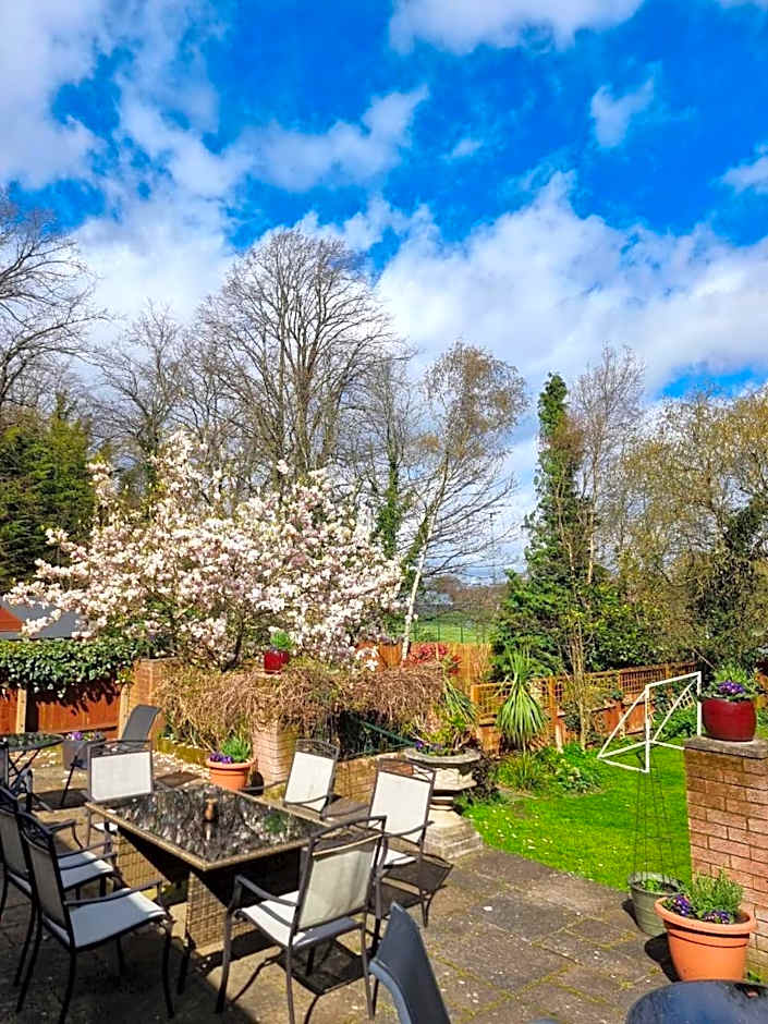 Westbourne Lodge Birmingham