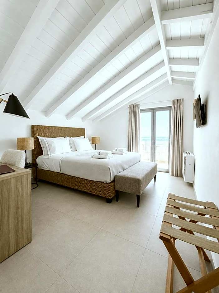 Quattro Luxury Boutique Suites