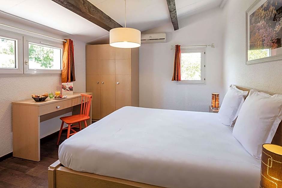 Comfort Aparthotel Mandelieu la Napoule Village
