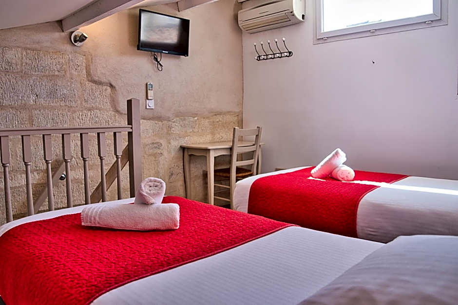 Hotel La Muette